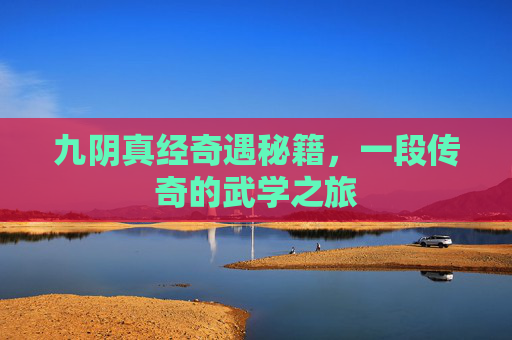 九阴真经奇遇秘籍，一段传奇的武学之旅