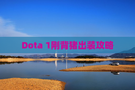 Dota 1刚背猪出装攻略