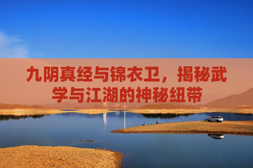 九阴真经与锦衣卫，揭秘武学与江湖的神秘纽带