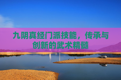 九阴真经门派技能，传承与创新的武术精髓