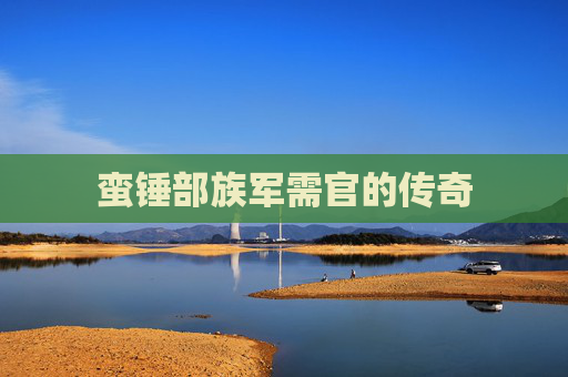 蛮锤部族军需官的传奇
