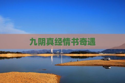 九阴真经情书奇遇