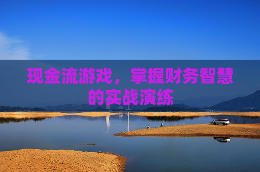 现金流游戏，掌握财务智慧的实战演练