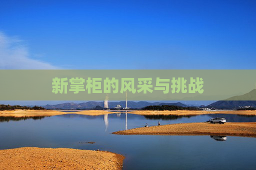 新掌柜的风采与挑战 新掌柜的风采与挑战