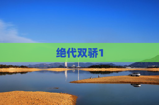 绝代双骄1 绝代双骄1