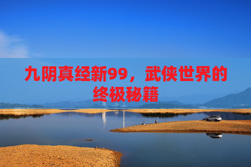 九阴真经新99,武侠世界的终极秘籍 九阴真经新99,武侠世界的终极秘籍