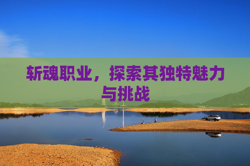 斩魂职业，探索其独特魅力与挑战