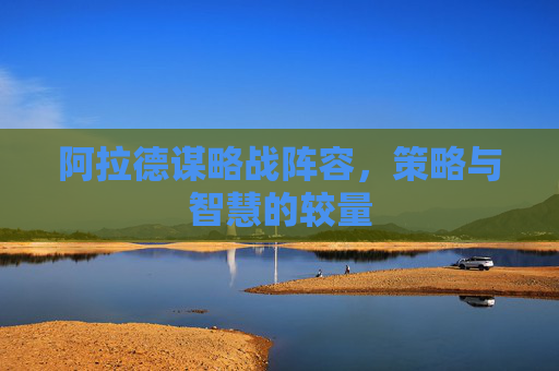 阿拉德谋略战阵容,策略与智慧的较量 阿拉德谋略战阵容,策略与智慧的较量