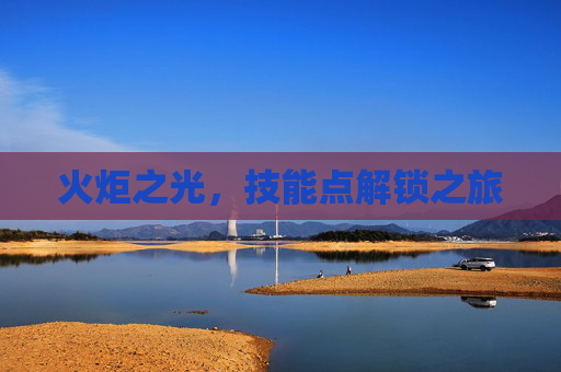 火炬之光,技能点解锁之旅 火炬之光,技能点解锁之旅