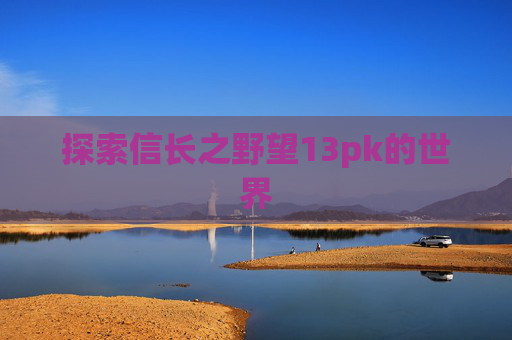 探索信长之野望13pk的世界