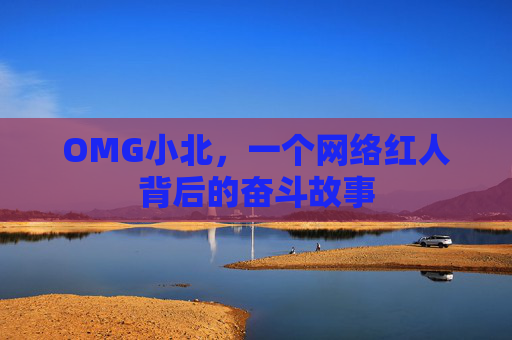 OMG小北，一个网络红人背后的奋斗故事