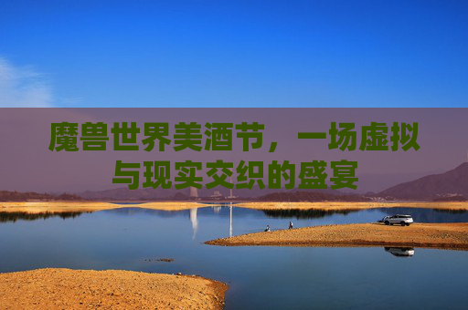 魔兽世界美酒节，一场虚拟与现实交织的盛宴