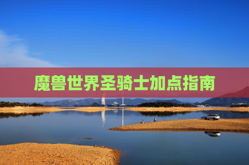 魔兽世界圣骑士加点指南 魔兽世界圣骑士加点指南
