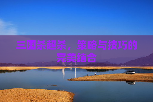 三国杀超杀，策略与技巧的完美结合