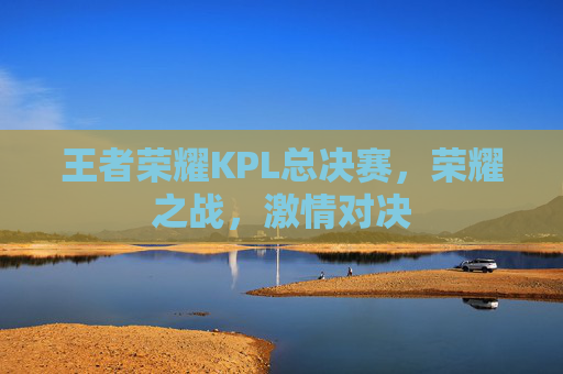 王者荣耀KPL总决赛，荣耀之战，激情对决