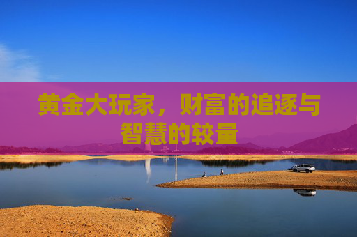 黄金大玩家，财富的追逐与智慧的较量