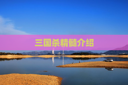 三国杀精髓介绍 三国杀精髓介绍