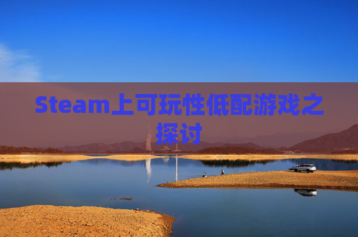 Steam上可玩性低配游戏之探讨
