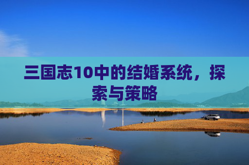三国志10中的结婚系统,探索与策略 三国志10中的结婚系统,探索与策略