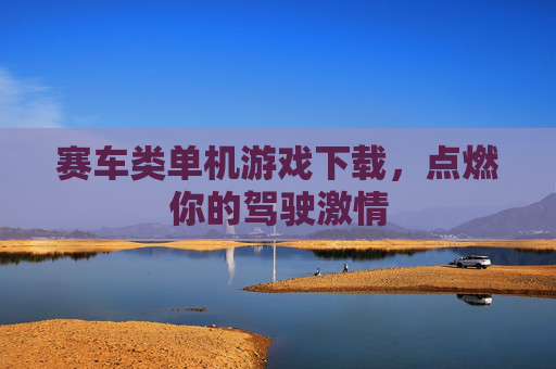 赛车类单机游戏下载,点燃你的驾驶激情 赛车类单机游戏下载,点燃你的驾驶激情
