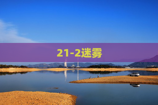 21-2迷雾