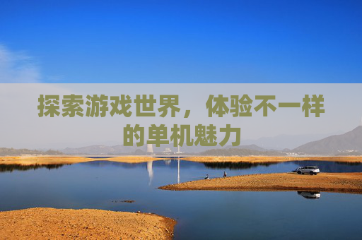 探索游戏世界,体验不一样的单机魅力 探索游戏世界,体验不一样的单机魅力