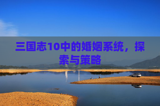 三国志10中的婚姻系统,探索与策略 三国志10中的婚姻系统,探索与策略