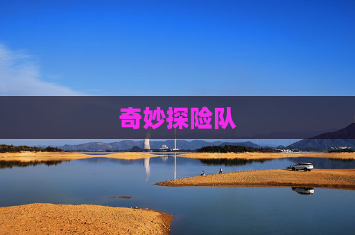 奇妙探险队