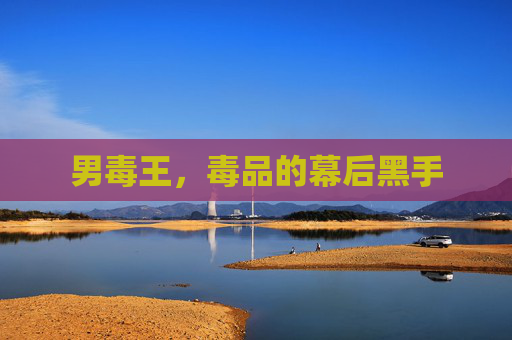 男毒王，毒品的幕后黑手
