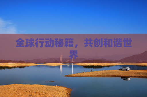 全球行动秘籍，共创和谐世界