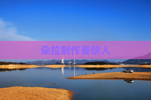 朵拉制作姜饼人