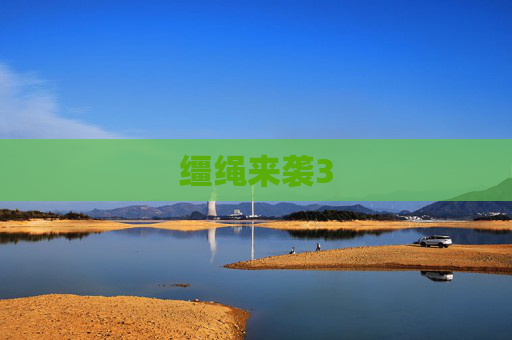 缰绳来袭3 缰绳来袭3