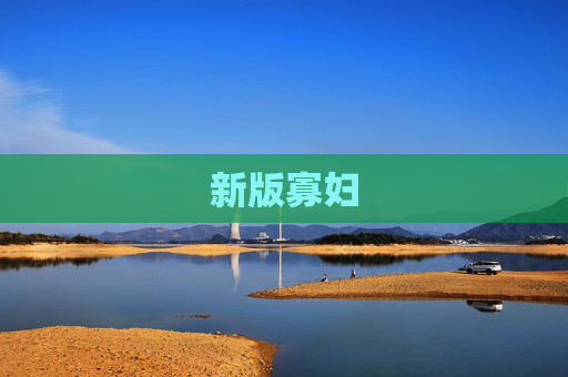 新版寡妇 新版寡妇