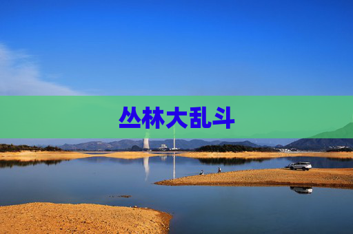 丛林大乱斗 丛林大乱斗