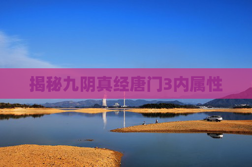 揭秘九阴真经唐门3内属性 揭秘九阴真经唐门3内属性