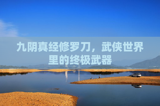 九阴真经修罗刀，武侠世界里的终极武器