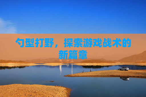 勺型打野,探索游戏战术的新篇章 勺型打野,探索游戏战术的新篇章
