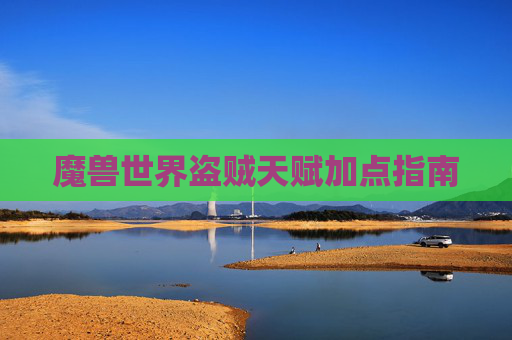 魔兽世界盗贼天赋加点指南