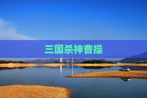 三国杀神曹操