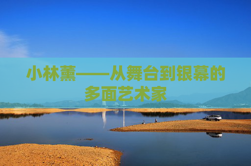 小林薰——从舞台到银幕的多面艺术家 小林薰——从舞台到银幕的多面艺术家