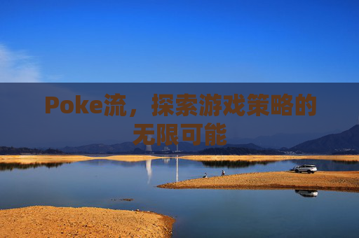 Poke流，探索游戏策略的无限可能