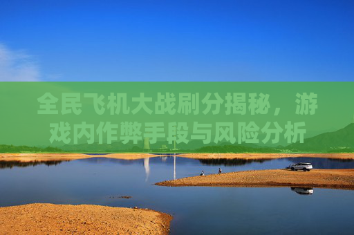全民飞机大战刷分揭秘，游戏内作弊手段与风险分析