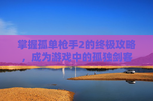 掌握孤单枪手2的终极攻略，成为游戏中的孤独剑客