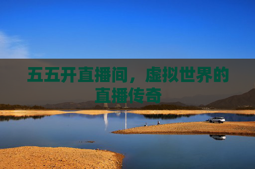 五五开直播间，虚拟世界的直播传奇