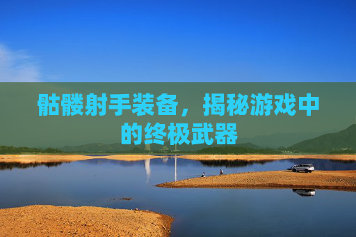 骷髅射手装备，揭秘游戏中的终极武器