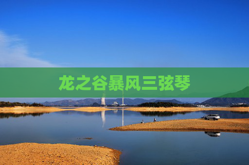 龙之谷暴风三弦琴