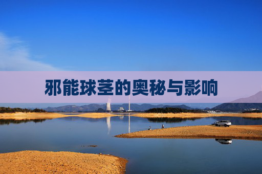 邪能球茎的奥秘与影响