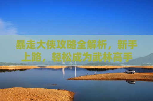 暴走大侠攻略全解析,新手上路,轻松成为武林高手 暴走大侠攻略全解析,新手上路,轻松成为武林高手