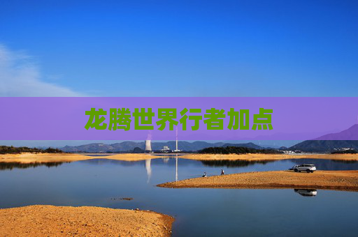 龙腾世界行者加点 龙腾世界行者加点