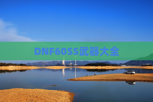 DNF60SS武器大全